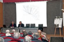 Sala Multimediale via Brenta